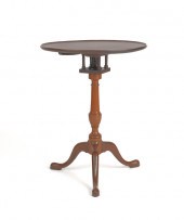 Delaware Valley candlestand ca
