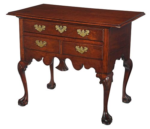 DELAWARE VALLEY CHIPPENDALE