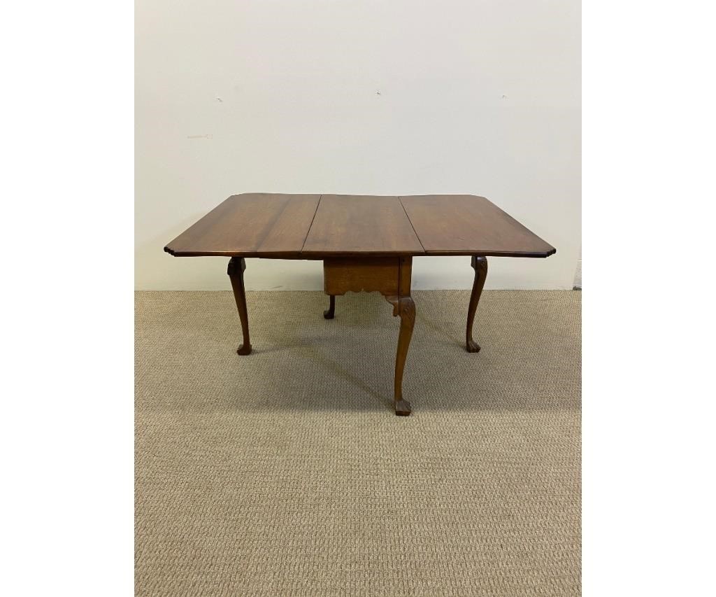 Delaware Valley Chippendale