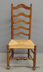 Delaware Valley five-slat mapl