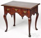 DELAWARE VALLEY QUEEN ANNE WAL