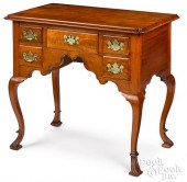 DELAWARE VALLEY QUEEN ANNE WAL