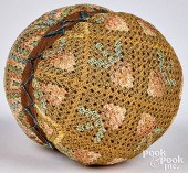 DELAWARE VALLEY QUEENS STITCH