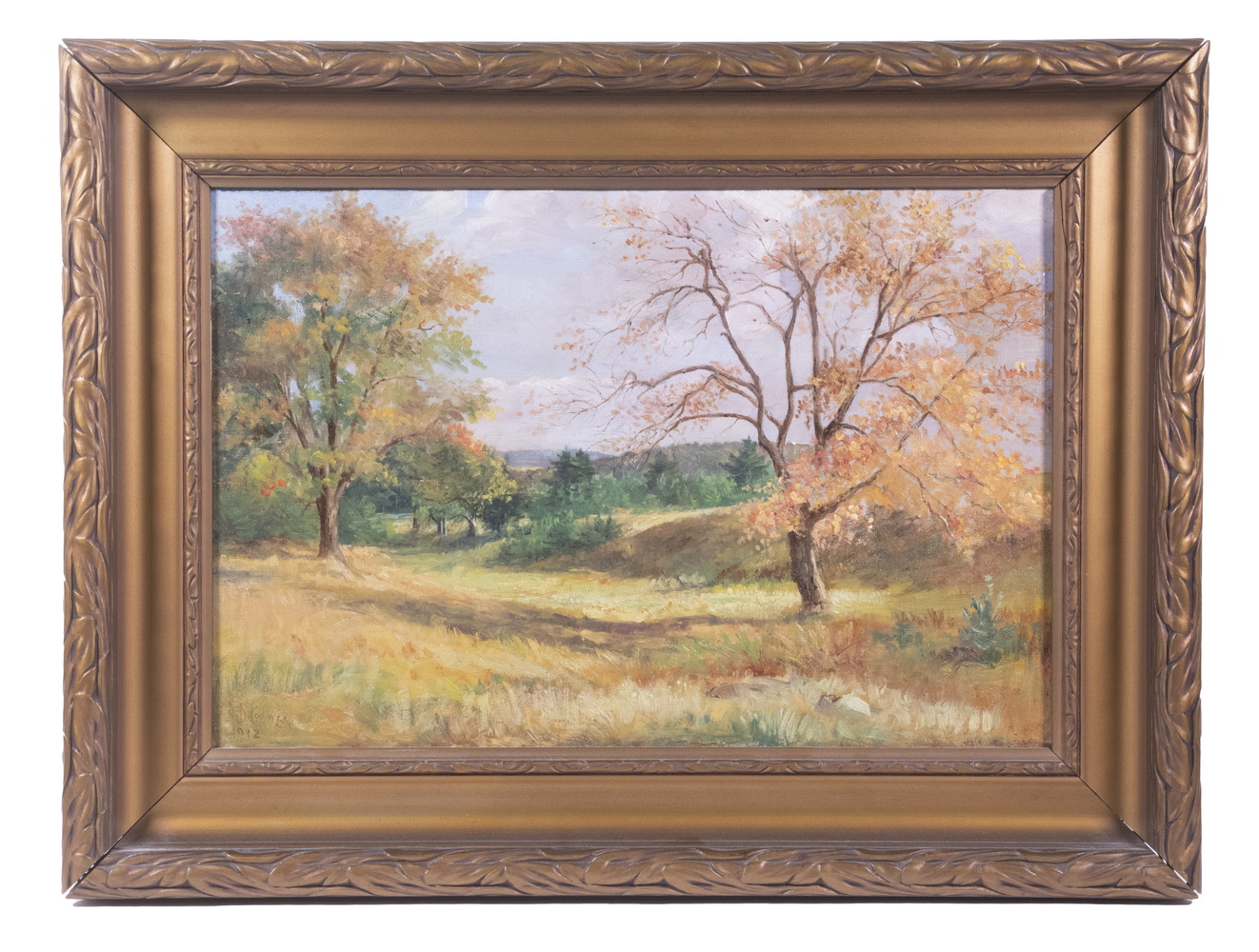 DELBERT DANA COOMBS (ME, 1850-1938)