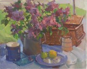 DELBERT GISH (WASHINGTON/OKLAH