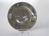 Deldare ware pottery 1910 cale