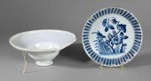 Delft barber&#39;s bowl, plate