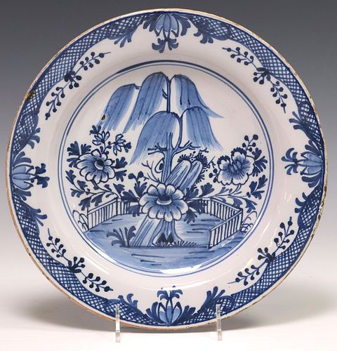 DELFT BLUE &AMP; WHITE