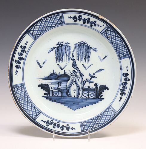 DELFT BLUE &AMP; WHITE