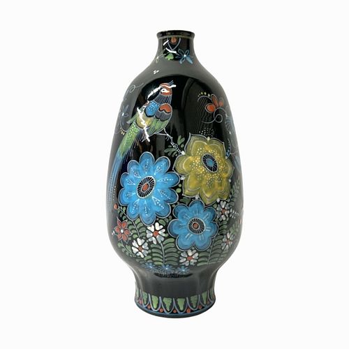 DELFT DE PORCELEYNE FLES FLORAL