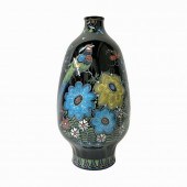 DELFT DE PORCELEYNE FLES FLORA