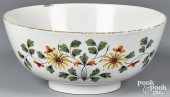 DELFT FAZAKERLEY BOWL, MID 18T