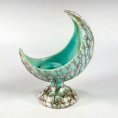DELFT HOLLAND AQUA CRESCENT MO