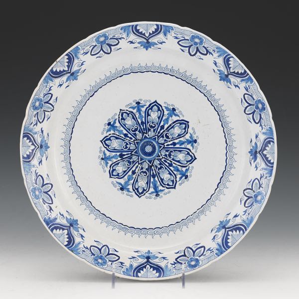 DELFT LAMBERTUS VAN EENHOORN