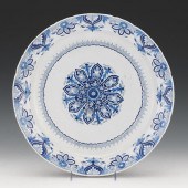 DELFT LAMBERTUS VAN EENHOORN P