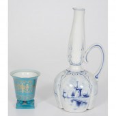 Delft Pitcher Plus Dutch.? A D
