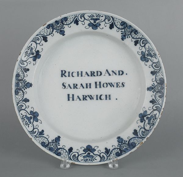 Delft presentation charger late