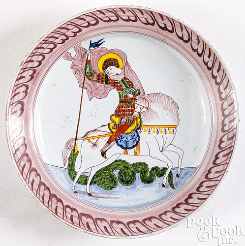 DELFTWARE CHARGERDelftware