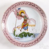 DELFTWARE CHARGERDelftware cha