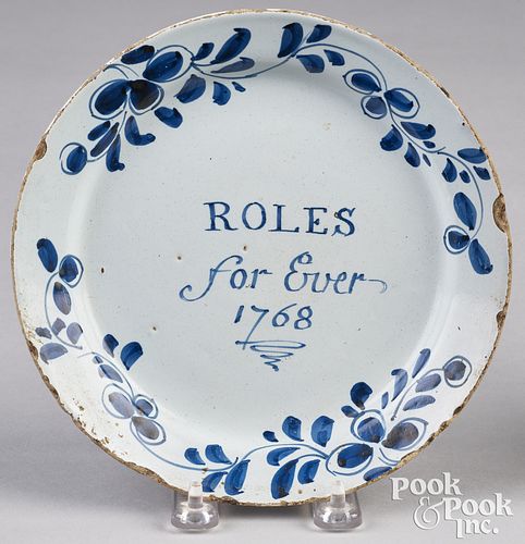 DELFTWARE ELECTIONEERING