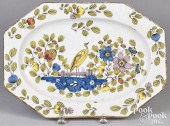 DELFTWARE FAZAKERLEY PLATTER,