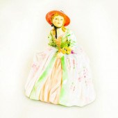 DELICIA HN1663 - ROYAL DOULTON