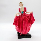 DELIGHT HN1772 - ROYAL DOULTON