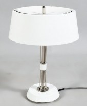 DELIGHTFULL "MILES 3" CHROME A