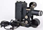 DELINEASCOPE MODEL I FILM PROJ