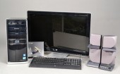 DELL HP PAVILLION ELITE MONITO