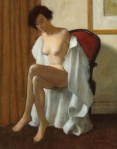 DELL WELLER (AMERICAN/LOUISIAN