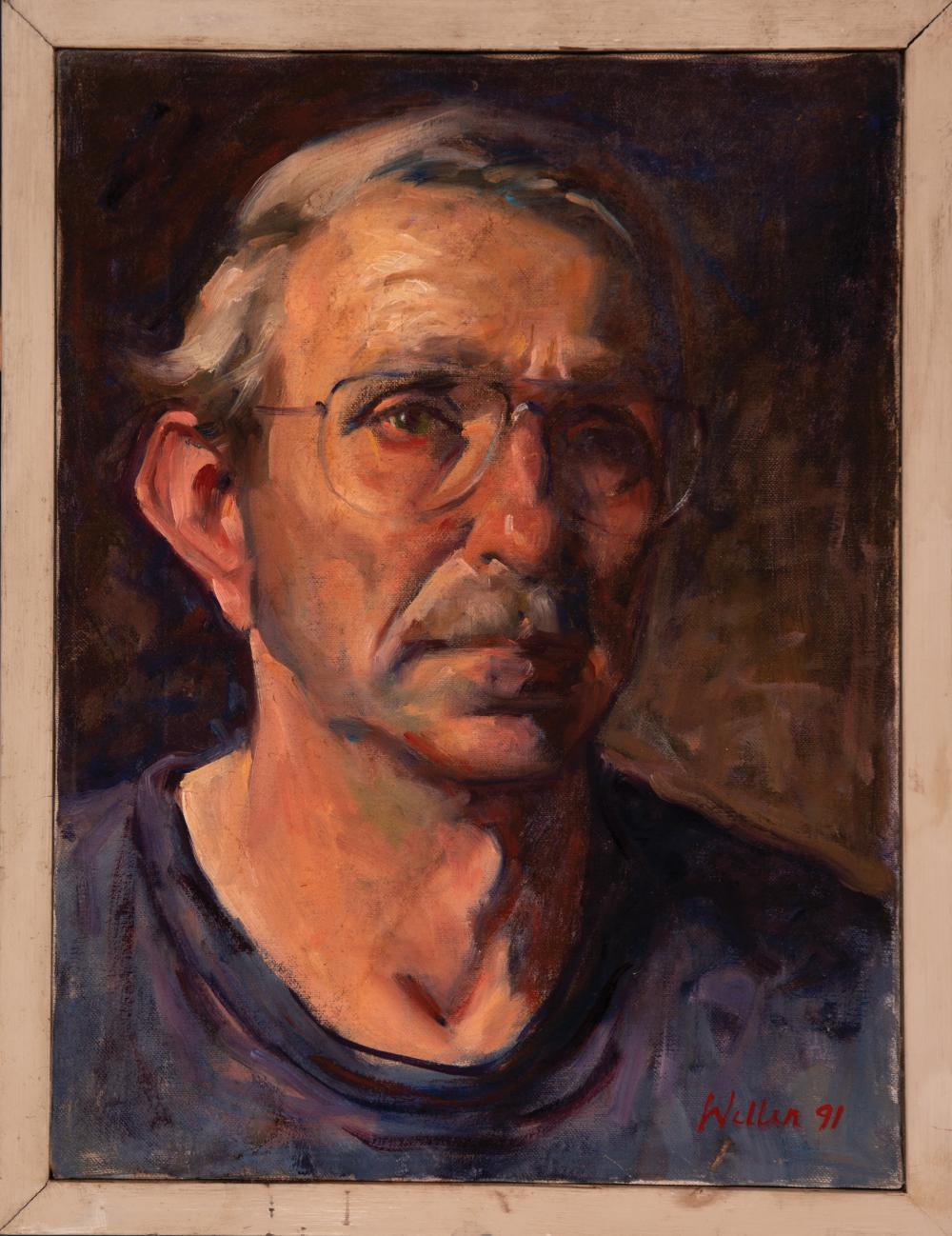 DELL WELLER (AMERICAN/NEW