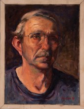 DELL WELLER (AMERICAN/NEW ORLE
