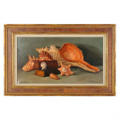 DELLA ROBERTS 1929-2008 SHELLS
