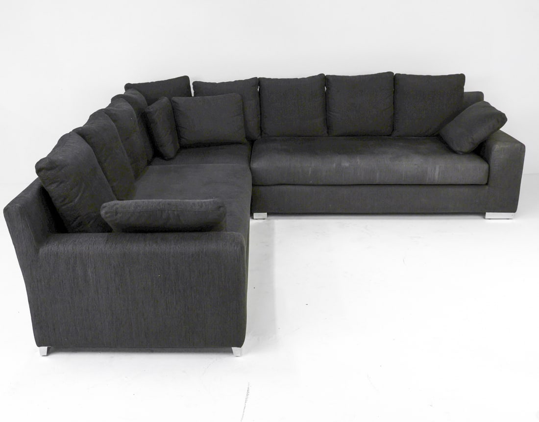DELLAROBBIA CONTEMPORARY MODULAR
