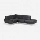 DellaRobbia. Sectional sofa. 2