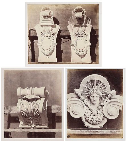DELMAET & DURANDELLE(paris,