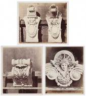 DELMAET & DURANDELLE(paris, ac