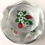 DELMO TARSITANO PAPERWEIGHT, S