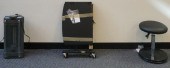 DELONGHI UTILITY HEATER, FOLDI