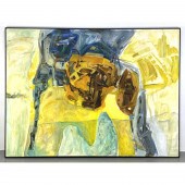 Delores P. Josey Modernist Abs