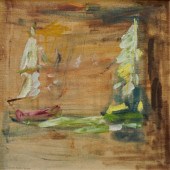 DELORES S. STOCKER, BOATS, OIL