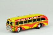 DELOUSA PORTUGESE CITY BUS Por