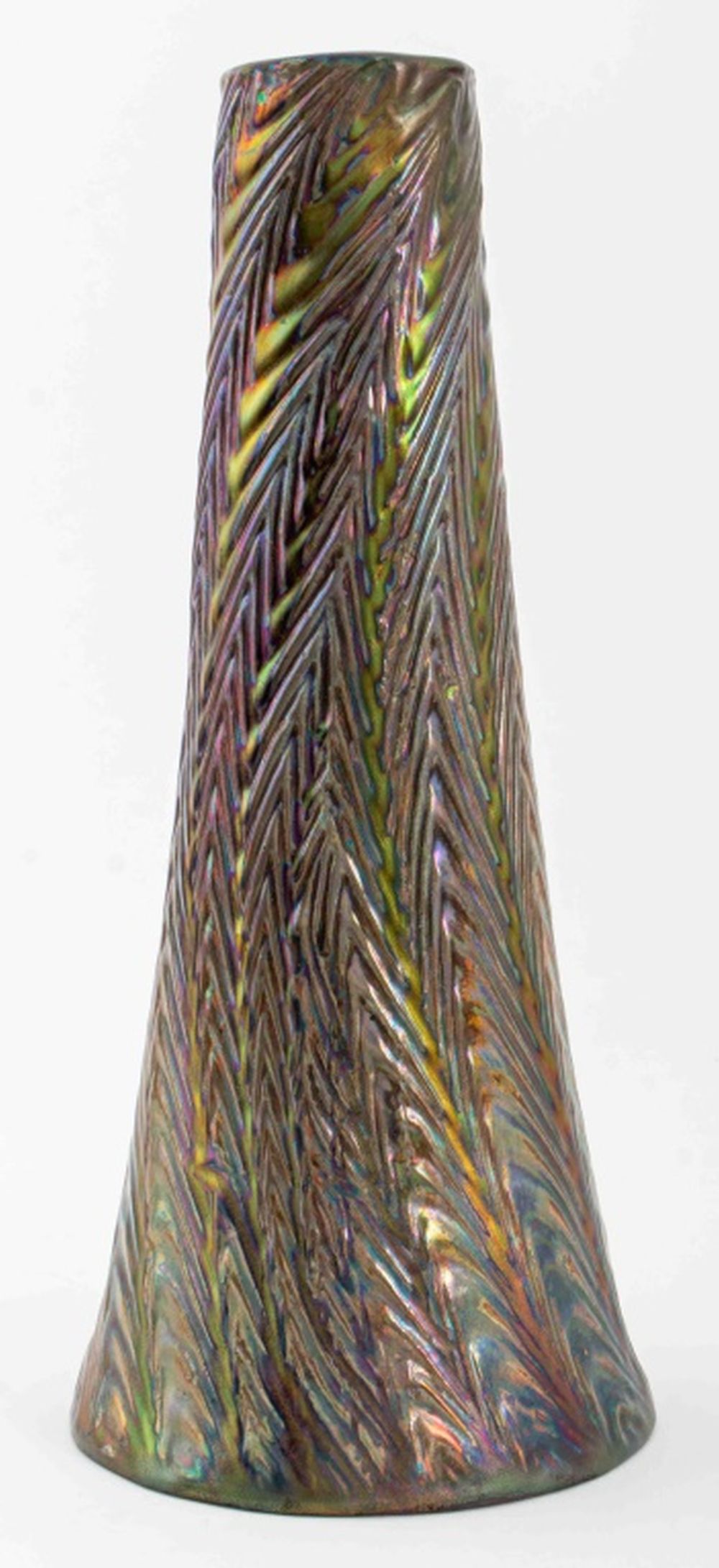 DELPHIN MASSIER VALLAURIS