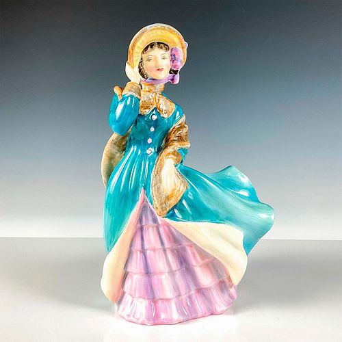 DELPHINE HN2136 - ROYAL DOULTON