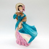 DELPHINE HN2136 - ROYAL DOULTO
