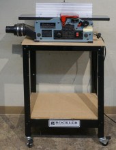 DELTA 6-INCH VARIABLE SPEED BE