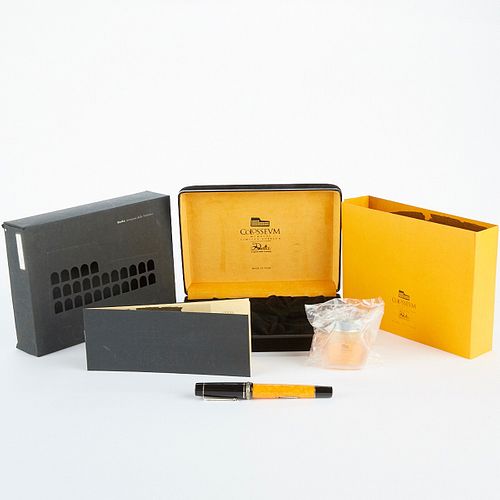 DELTA COLOSSEUM LIMITED EDITION