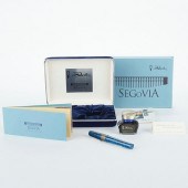 DELTA SEGOVIA LIMITED EDITION