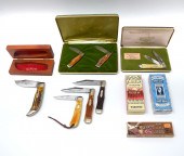 DELUXE COLLECTION OF COLLECTAB